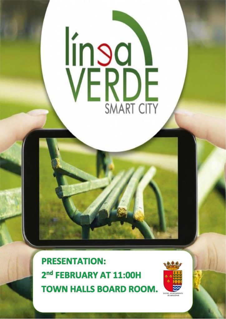Línea verde
