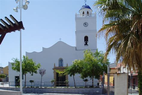 Iglesia