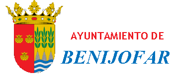 Ayuntamiento de Benijófar