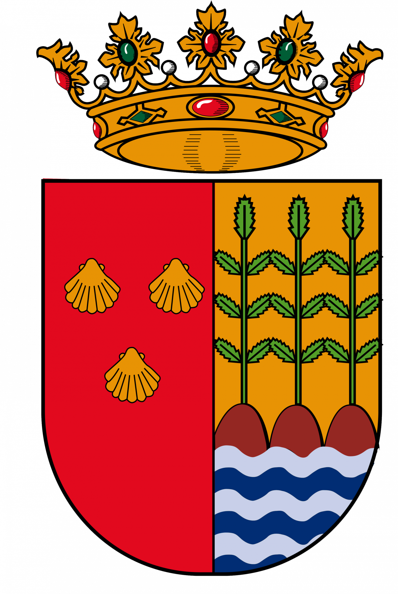 Escudo-Ayto-Benijofar-SIN-FONDO
