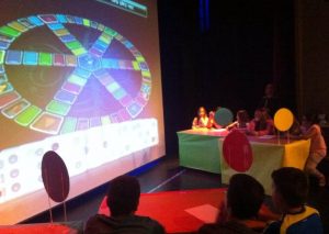 trivial