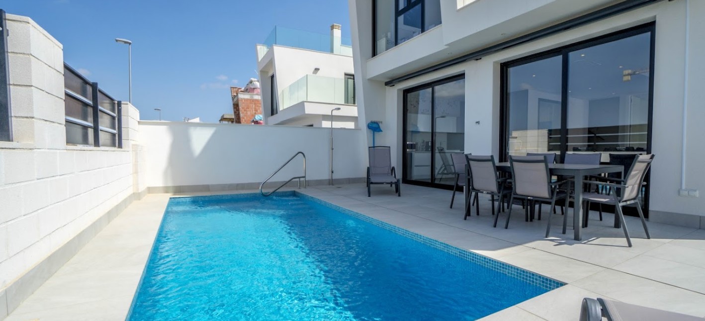 villa dilara